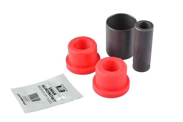 TEDGUM Puks, õõtshoob 00087510