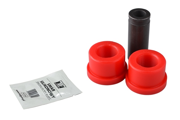 TEDGUM Puks, õõtshoob 00217320