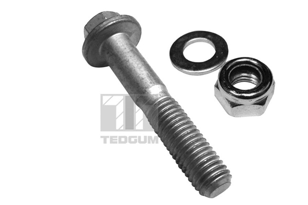 TEDGUM Śruba, wahacz poprzeczny 00228297