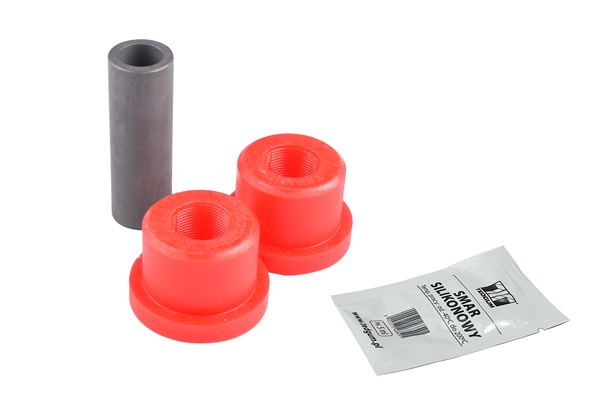 TEDGUM Puks, õõtshoob 00289999
