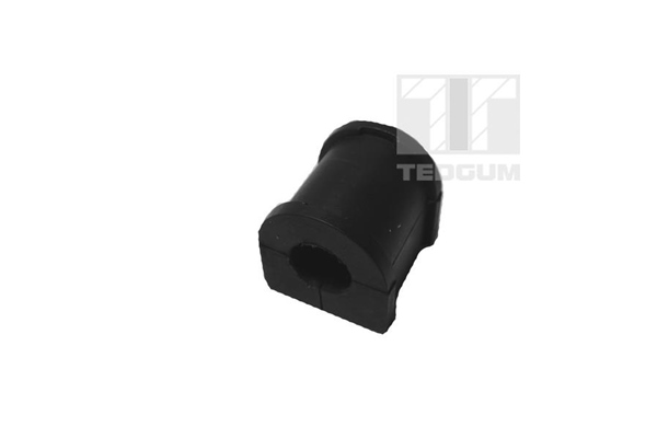 TEDGUM Zawieszenie, stabilizator 00341342