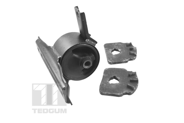 TEDGUM Moottorin tuki 00441135