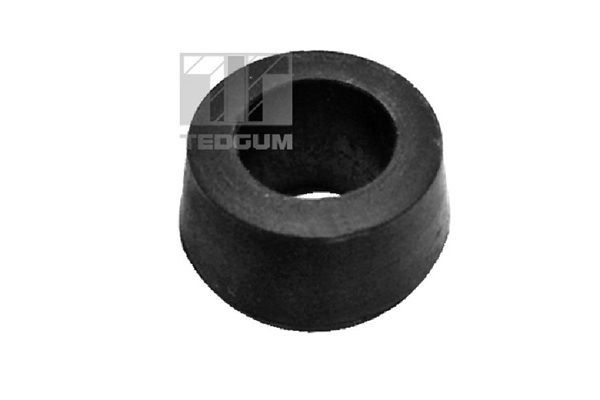 TEDGUM Puks,amort 00463725