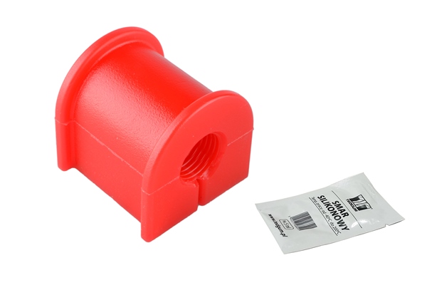 TEDGUM Zawieszenie, stabilizator 00508118
