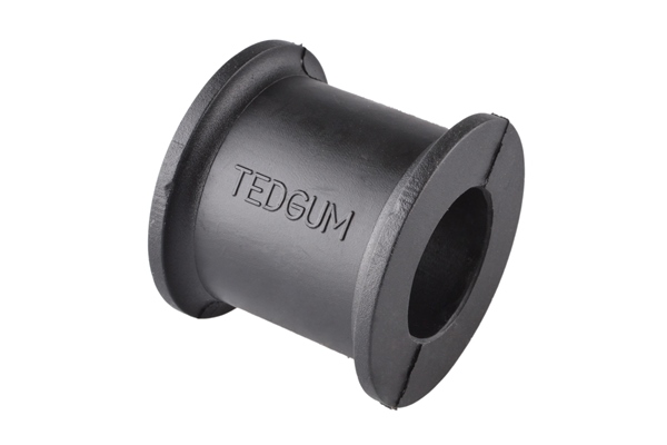 TEDGUM skersinio stabilizatoriaus įvorių komplektas 00725815