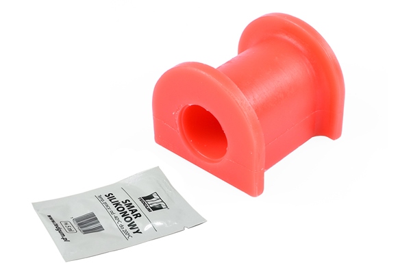 TEDGUM Zawieszenie, stabilizator 00727044