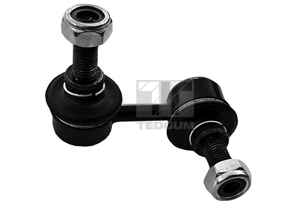 TEDGUM Torsionsstångslänkning 01100719