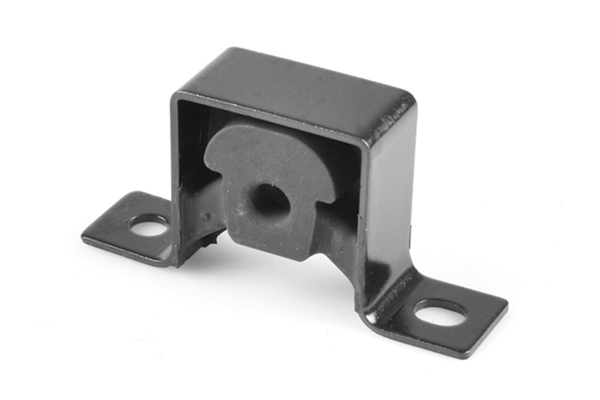 TEDGUM Uchwyt, system wydechowy TED48730