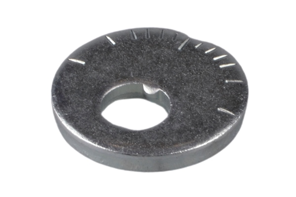 TEDGUM caster shim, sillatala TED53687
