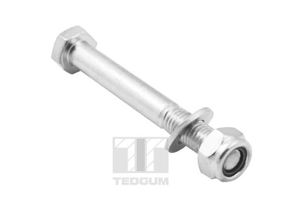 TEDGUM Klämmskruv, spindelled TED56233