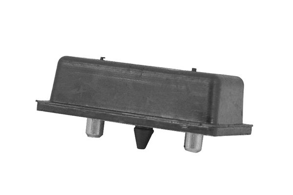 TEDGUM Kummipadi, vedrustus TED97432