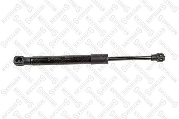 STELLOX Gaasivedru, pagasi-/veoruum 11-10546-SX