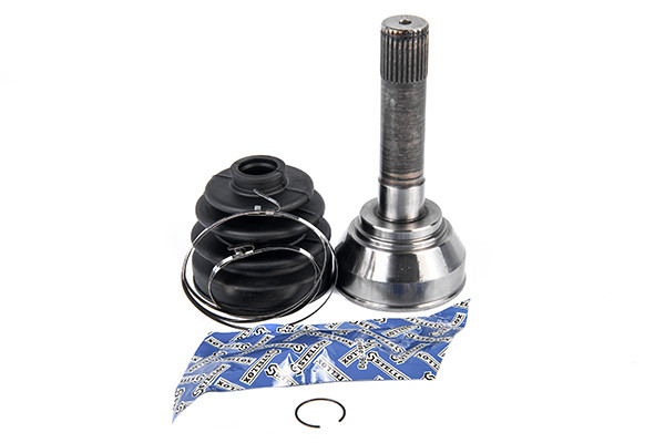 STELLOX Ledsats, drivaxel 150 1867-SX