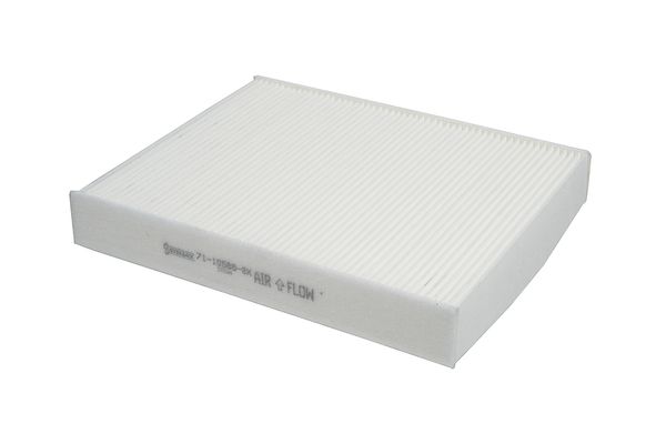 STELLOX Filter,salongiõhk 71-10586-SX