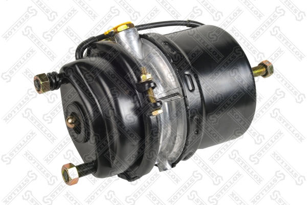 STELLOX Tryckackumulator, broms 85-00546-SX