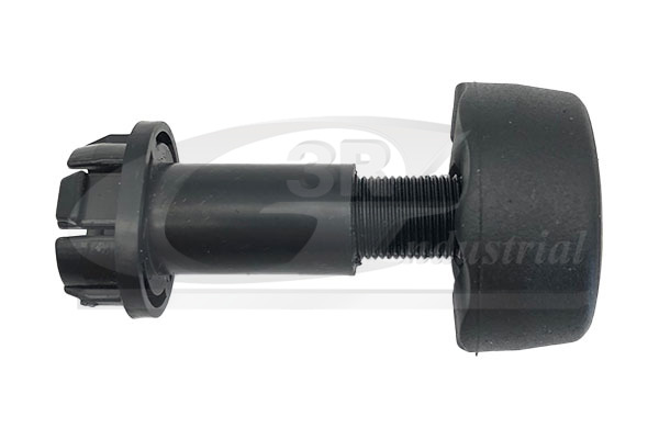 3RG Buffert, motorhuv 85307
