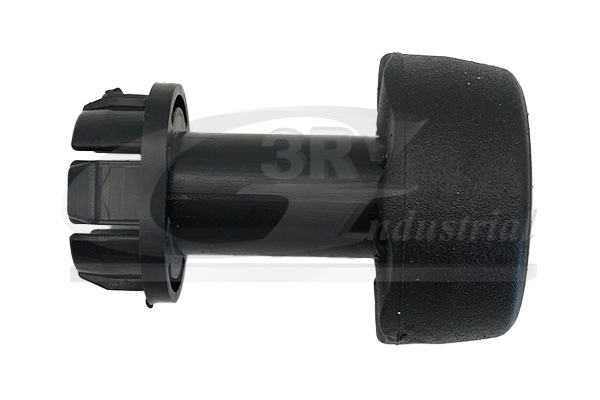 3RG Buffert, motorhuv 85308