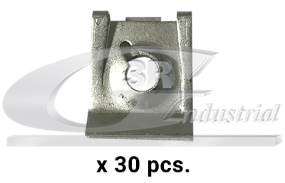 3RG Mutter 86141