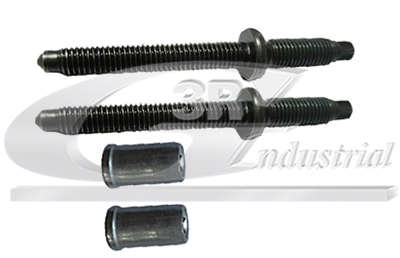 3RG Remondikomplekt, Common-Rail süsteem 87207