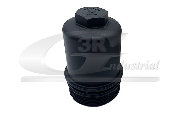 3RG Lock, oljefilterhus 98902