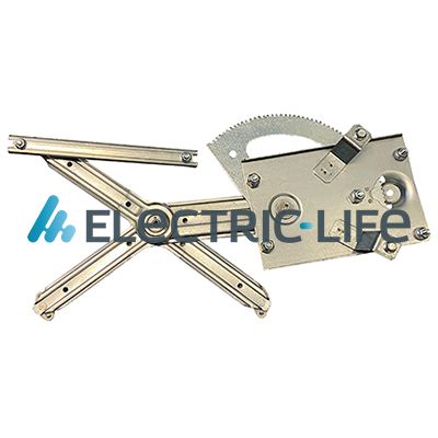 ELECTRIC LIFE Aknatõstuk ZR OP710 L