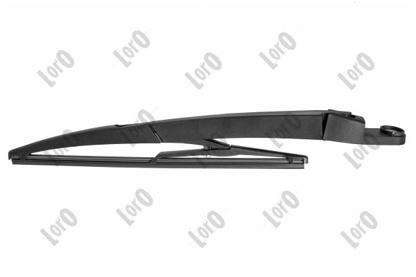 ABAKUS Kojameehe komplekt, klaasipesu 103-00-026-C