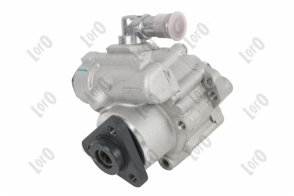 ABAKUS Hydrauliikkapumppu, ohjaus 140-01-160