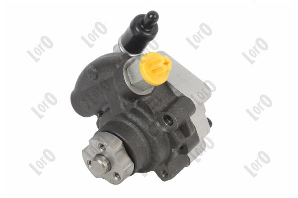 ABAKUS Hydraulikslang, stysrsystem 140-01-275