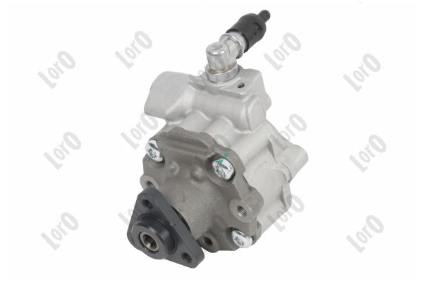 ABAKUS Hydrauliikkapumppu, ohjaus 140-01-346