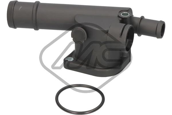 Metalcaucho aušinimo skysčio jungė 03893