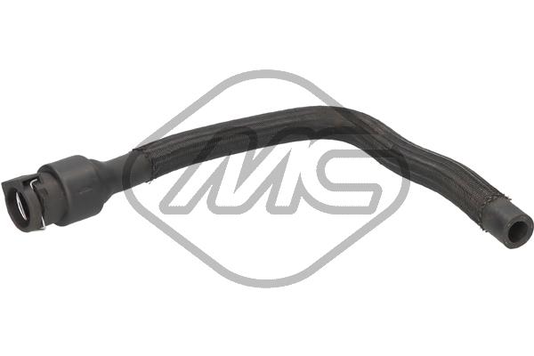 Metalcaucho Voolik, soojendusradiaator 08596