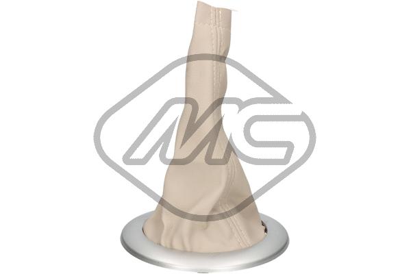 Metalcaucho Käigukangi ümbris 65019