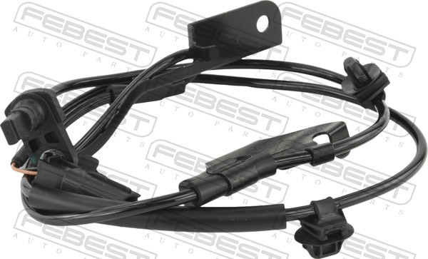 FEBEST ABS-anturi 01606-007