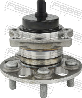 FEBEST Pyörän napa 0182-ZRE212R