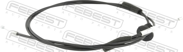 FEBEST Tross, kapott 02101-C11X