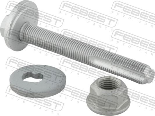 FEBEST Kaldenurga eksentrik polt 0329-011-KIT