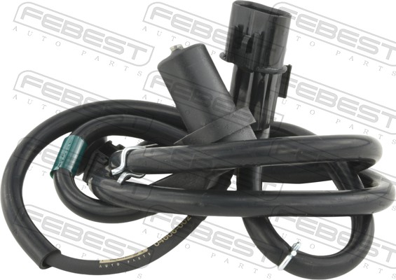FEBEST ABS-givare 04606-002
