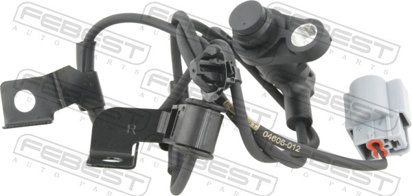 FEBEST ABS-givare 04606-012