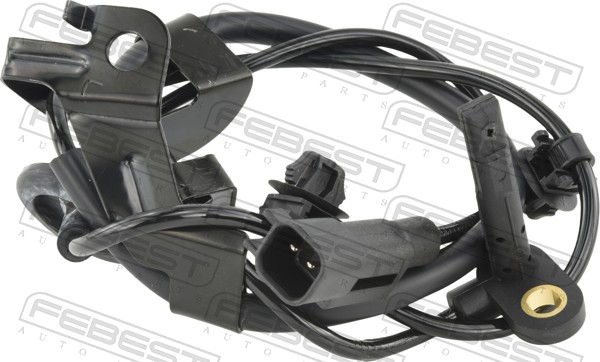 FEBEST ABS-anturi 04606-017