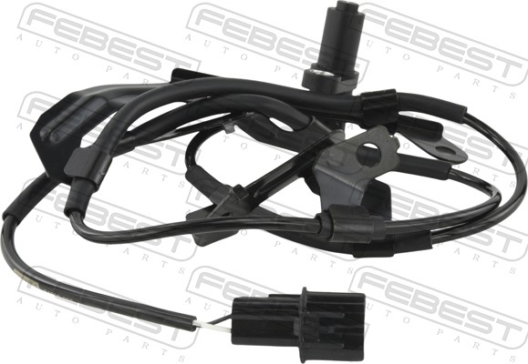 FEBEST ABS-givare 04606-025