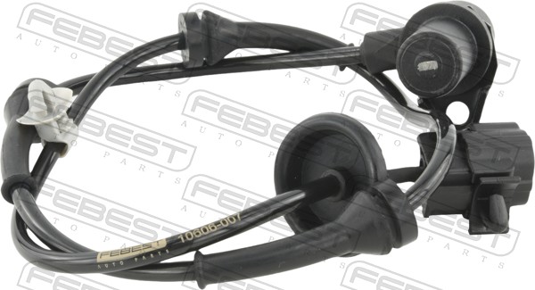 FEBEST ABS-givare 10606-007