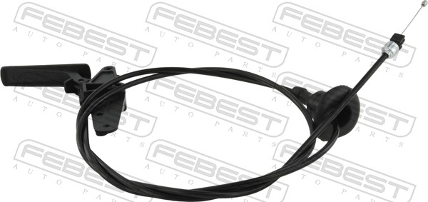 FEBEST Tross, kapott 25101-B9