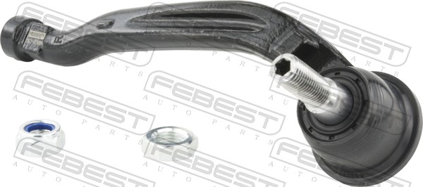 FEBEST Roolivarda ots 2521-B78RH
