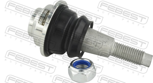 FEBEST Šarniir 3220-ESCVLF