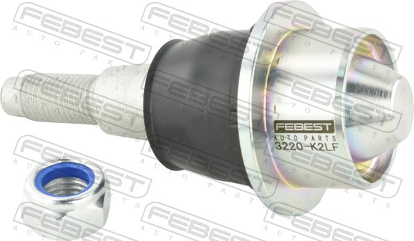 FEBEST Šarniir 3220-K2LF