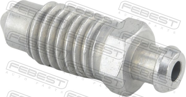 FEBEST Ilmausruuvi/-venttiili, jarrusatula 8870-001
