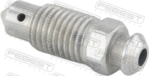 FEBEST Ilmausruuvi/-venttiili, jarrusatula 8870-008
