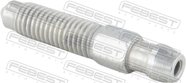 FEBEST Ilmausruuvi/-venttiili, jarrusatula 8870-009