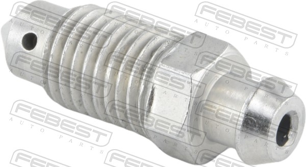 FEBEST Ilmausruuvi/-venttiili, jarrusatula 8870-011