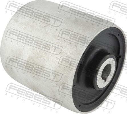 FEBEST Puks, õõtshoob BMAB-058